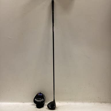 Used Callaway X HOT Mens Fairway Wood RH 3 Wood 11725-S000493526
