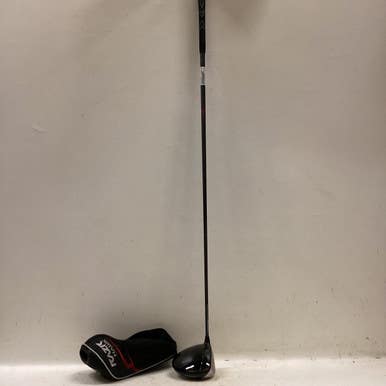 Used Callaway RAZR HAWK Mens Driver RH 10.5 Degree 11725-S000493525