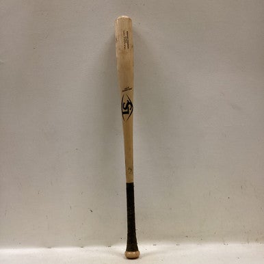 Used Louisville Slugger MAPLE C271 PRIME BB/SB Wood Bat 33" 11725-S000493594