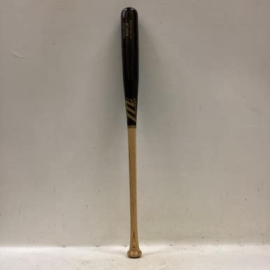 Used Marucci POSEY28 ASH PRO MODEL BB/SB Wood Bat 34" 11725-S000493568