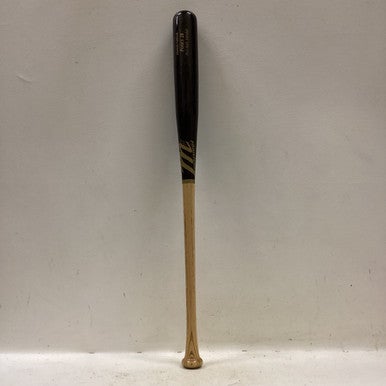 Used Marucci POSEY28 ASH PRO MODEL BB/SB Wood Bat 34" 11725-S000493568