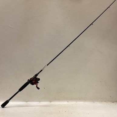 Used Abu Garcia LEWS Fishing Rod Only 11725-S000493610