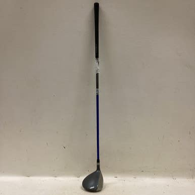 Used US Kids 3 FAIRWAY DRIVER Jr Driver RH HT 11725-S000493759