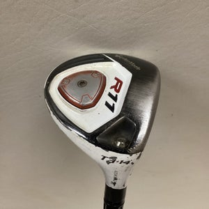 Used Taylormade R11 Mens Fairway Wood RH 3 Wood 11725-S000495602