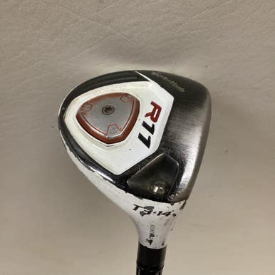 Used Taylormade R11 Mens Fairway Wood RH 3 Wood 11725-S000495602