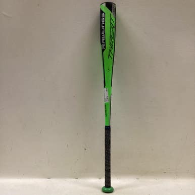 Used Rawlings THREAT BB/SB USA 2 5/8 Bat 29" 11725-S000495633