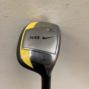 Used Nike SQ 22 DG Jr Fairway Wood RH 7 Wood 11725-S000495656