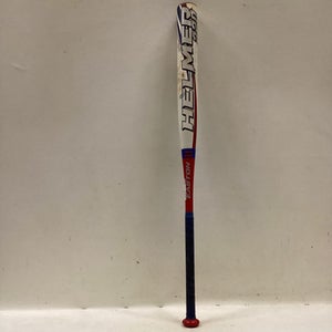 Used Easton HELMER 220 BB/SB Slowpitch Bat 34" 11725-S000495661