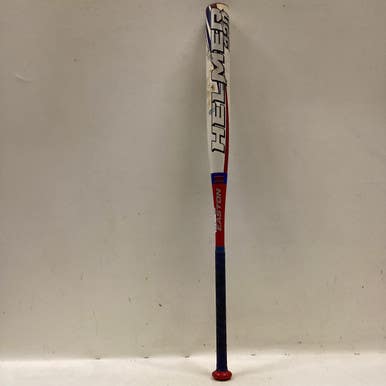 Used Easton HELMER 220 BB/SB Slowpitch Bat 34" 11725-S000495661