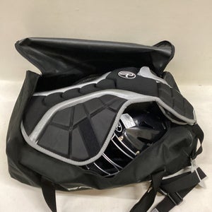 Used Rawlings ADULT CATCHERS SET Catchers Equipment Other 11725-S000495662