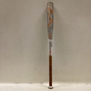 Used Mizuno FINCH 340595 BB/SB Fastpitch Bat 29" 11725-S000495665