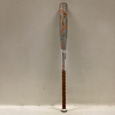 Used Mizuno FINCH 340595 BB/SB Fastpitch Bat 29" 11725-S000495665