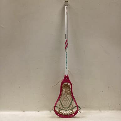 Used Maverik ALTA ST Wmn Atk/Mid Complete Stick Grey 11725-S000495675