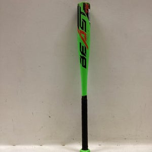 Used Easton BEAST BB/SB T-Ball Bat 25" 11725-S000495670
