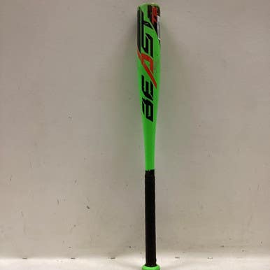 Used Easton BEAST BB/SB T-Ball Bat 25" 11725-S000495670