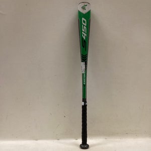 Used Easton S450 BB/SB USA 2 5/8 Bat 29" 11725-S000495683