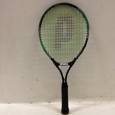 Used Prince 21 Junior Tennis Racquet Green 21" 11725-S000495685