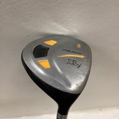 Used Top Flite XL Jr Fairway Wood RH 5 Wood 11725-S000495695