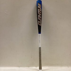 Used Easton QUANTUM BB/SB High School -3 Bat 34" 11725-S000495735