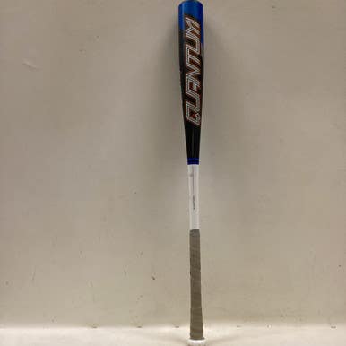Used Easton QUANTUM BB/SB High School -3 Bat 34" 11725-S000495735