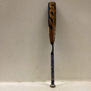 Used Demarini ZOA BB/SB USSSA 2 3/4 Bat 28" 11725-S000495750