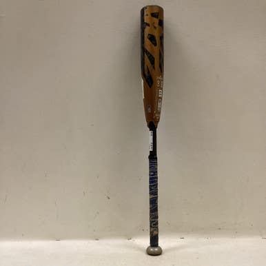 Used Demarini ZOA BB/SB USSSA 2 3/4 Bat 28" 11725-S000495750