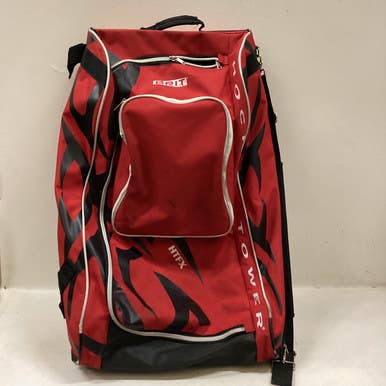 Used Grit Sr Hockey Carry Red 11725-S000495757