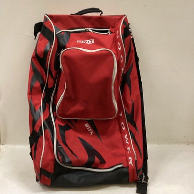 Used Grit Sr Hockey Carry Red 11725-S000495757