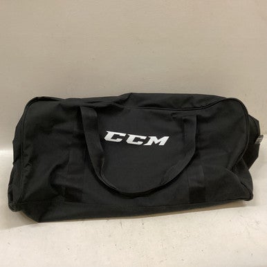 Used CCM Sr Hockey Carry Black 11725-S000493906