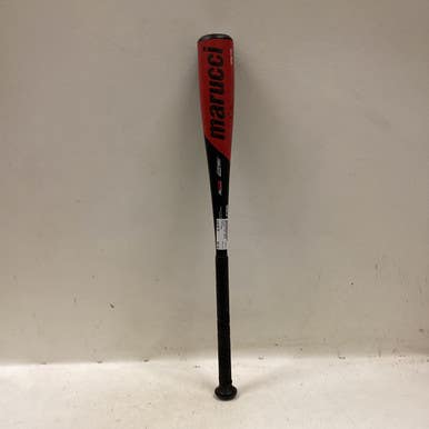 Used Marucci CAT BB/SB USA 2 5/8 Bat 26" 11725-S000493900