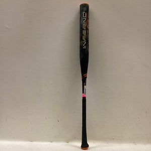 Used AXE INFERNO ENDLOADED BB/SB Slowpitch Bat 34" 11725-S000494020