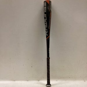 Used Rawlings PRODIGY BB/SB USA 2 5/8 Bat 28" 11725-S000494820