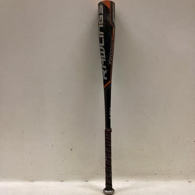 Used Rawlings PRODIGY BB/SB USA 2 5/8 Bat 28" 11725-S000494820