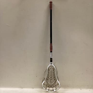 Used STX CRUX PRO Wmn Atk/Mid Complete Stick Black 11725-S000494830