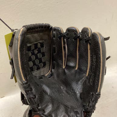 Used Adidas TS 1000NGT BB/SB Glove RH Throw Black 10" 11725-S000494831