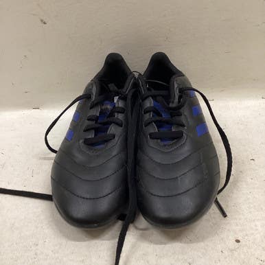 Used Adidas Soccer Cleats Navy Blue Senior 5 11725-S000494839