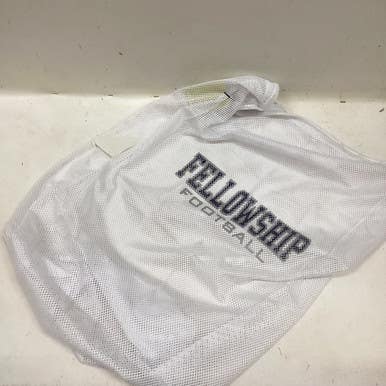 Used Football Accessory 11725-S000494852