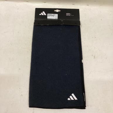 Used Adidas CLUB TOWEL Golf Accessory 11725-S000494899