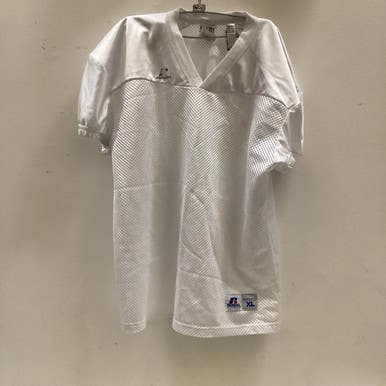 Used Russell BB PANTS BB/SB Pant Boys Grey LG 11725-S000494889