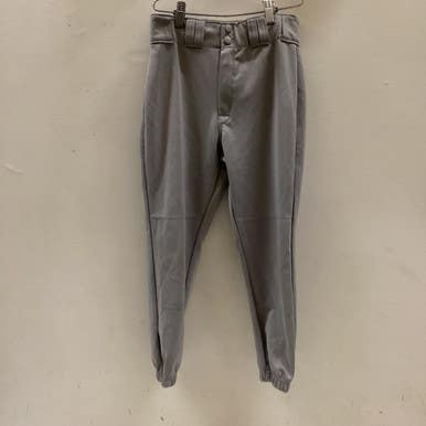Used Easton BB PANTS BB/SB Pant Boys Grey LG 11725-S000494890