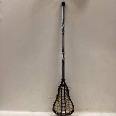 Used STX DEBEER 6000 SHAFT Wmn Def/LSM Complete Stick Black 11725-S000494934