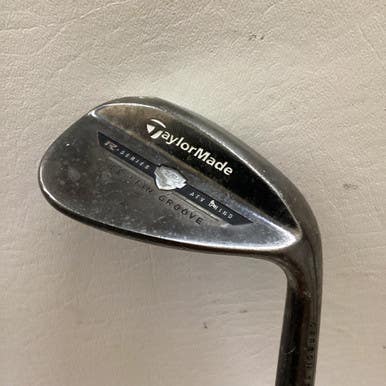 Used Taylormade R SERIES ATV Golf Wedge Mens RH 54 Degree 11725-S000495019