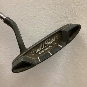 Used EP MODEL S ARNOLD PALMER PUTER Mens Putter RH 11725-S000495026