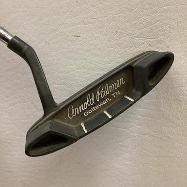 Used EP MODEL S ARNOLD PALMER PUTER Mens Putter RH 11725-S000495026