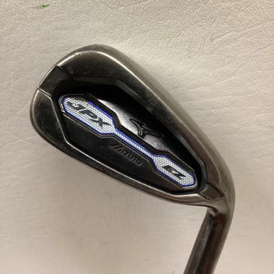 Used Mizuno JPX EZ Women Individual Iron RH 6 Iron 11725-S000495031