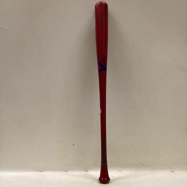 Used Victus PRO RESERVE JC24 BB/SB Wood Bat 32" 11725-S000495032
