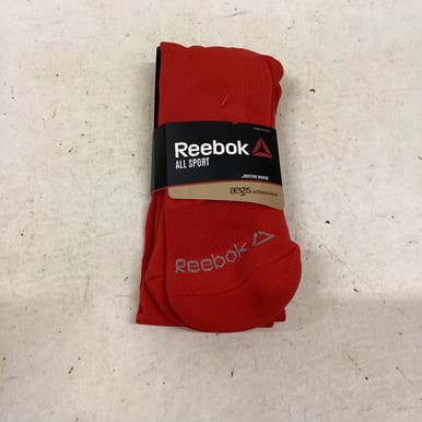 Used Reebok Athletic 11725-S000495038