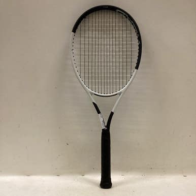 Used Head SPEED TEAM 800 Adult Tennis Racquet White 4 1/4" 11725-S000495045