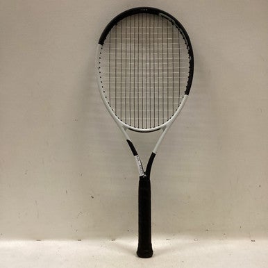 Used Head SPEED TEAM 800 Adult Tennis Racquet White 4 1/4" 11725-S000495045