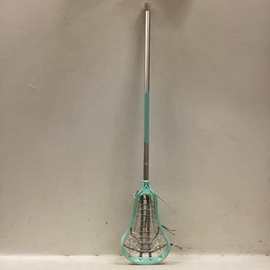 Used Brine MANTRA RISE Wmn Atk/Mid Complete Stick Turquoise 11725-S000495802